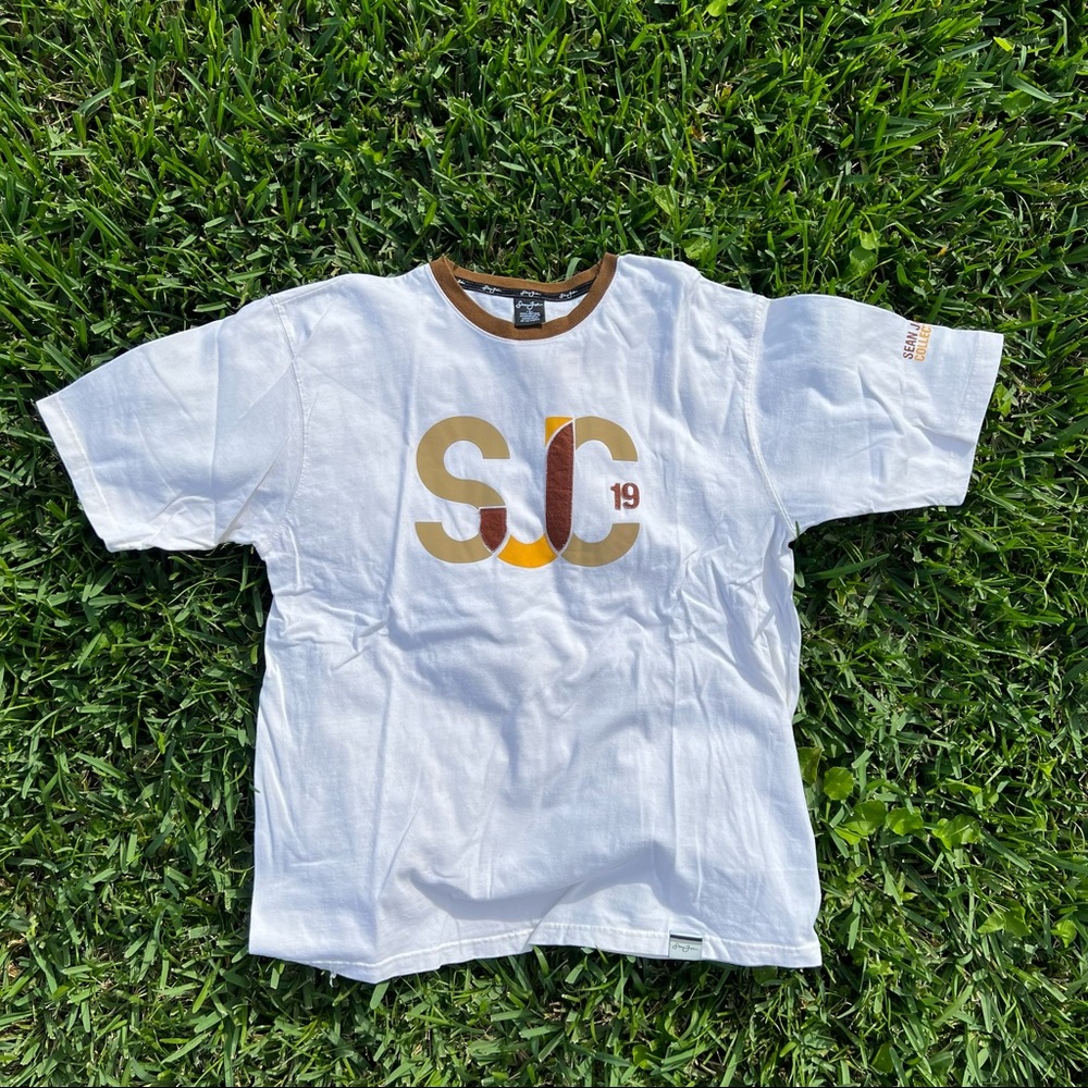 SeanJohn oversized tshirt